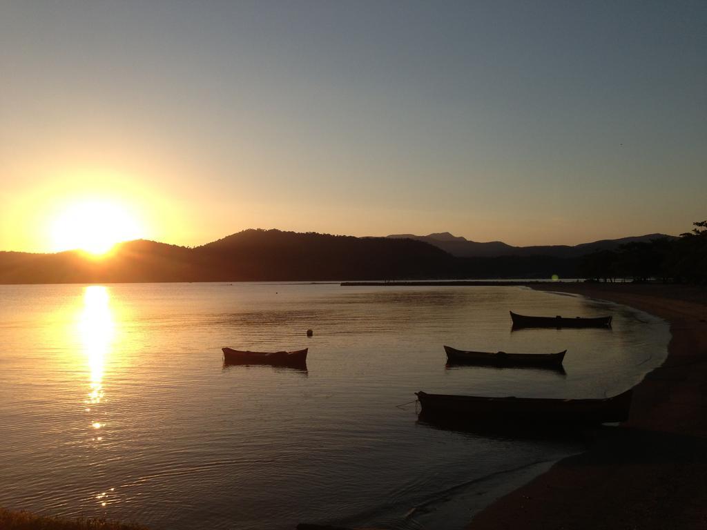 Pousada Pontal Paraty Exterior foto